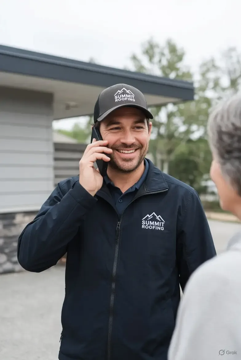 Flat Roof Leak Repair Gautier, MS FAQs